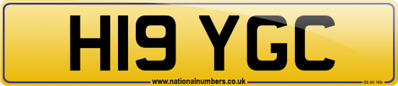 H19 YGC