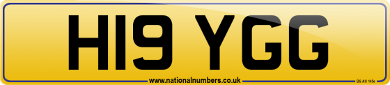H19 YGG