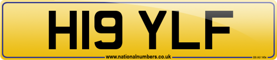 H19 YLF