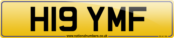 H19 YMF
