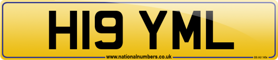 H19 YML