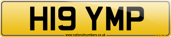 H19 YMP