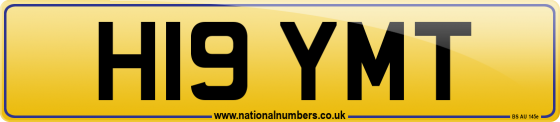 H19 YMT