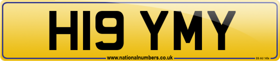 H19 YMY