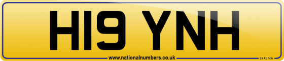 H19 YNH