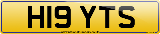 H19 YTS