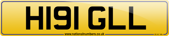 H191 GLL
