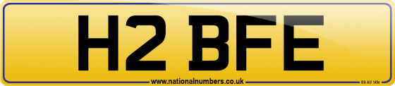 H2 BFE