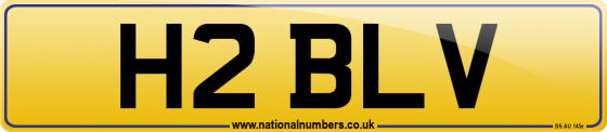 H2 BLV