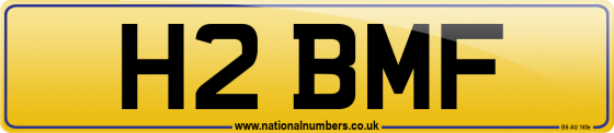 H2 BMF