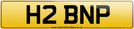 H2 BNP