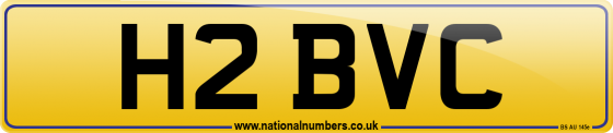 H2 BVC