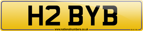 H2 BYB