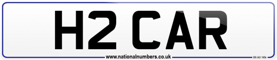 H2 CAR