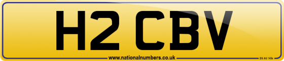 H2 CBV