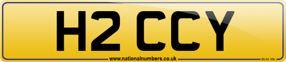 H2 CCY