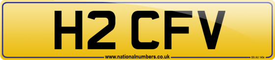 H2 CFV