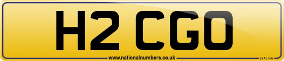 H2 CGO