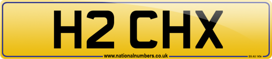 H2 CHX
