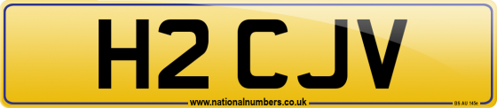H2 CJV
