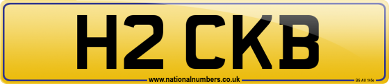 H2 CKB