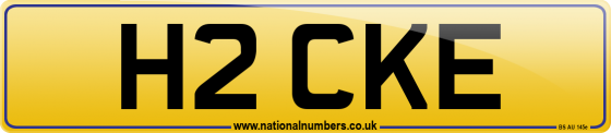 H2 CKE