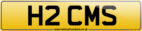 H2 CMS