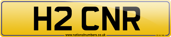 H2 CNR