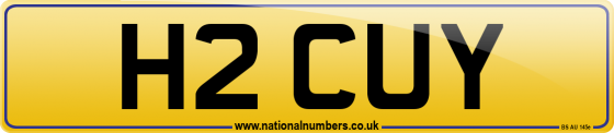 H2 CUY