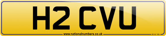 H2 CVU