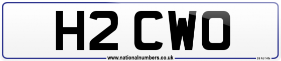 H2 CWO