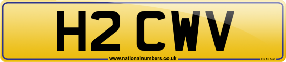 H2 CWV