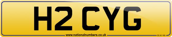 H2 CYG