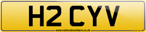 H2 CYV
