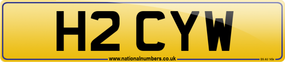 H2 CYW