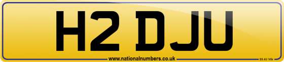 H2 DJU