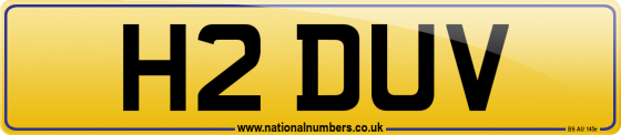 H2 DUV