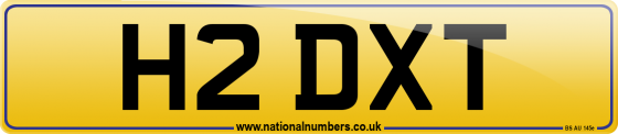 H2 DXT