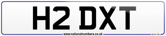 H2 DXT