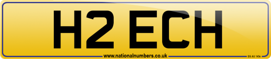 H2 ECH