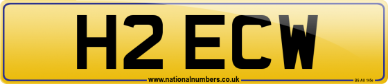 H2 ECW