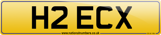 H2 ECX