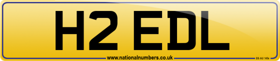 H2 EDL