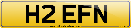 H2 EFN