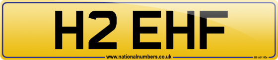 H2 EHF