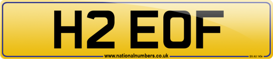 H2 EOF