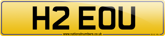H2 EOU