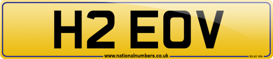 H2 EOV