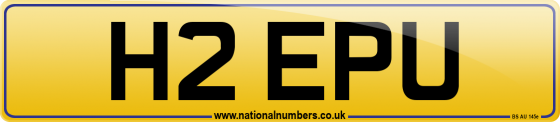 H2 EPU