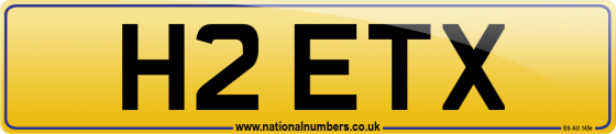 H2 ETX